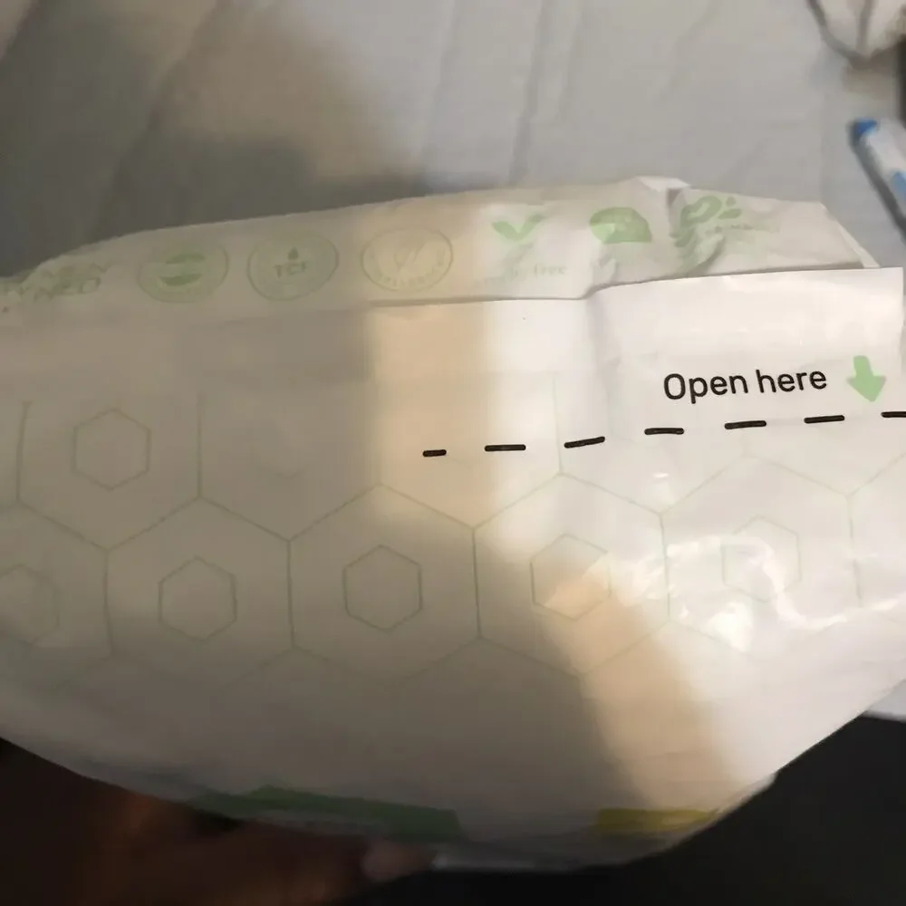 Parasol Diapers